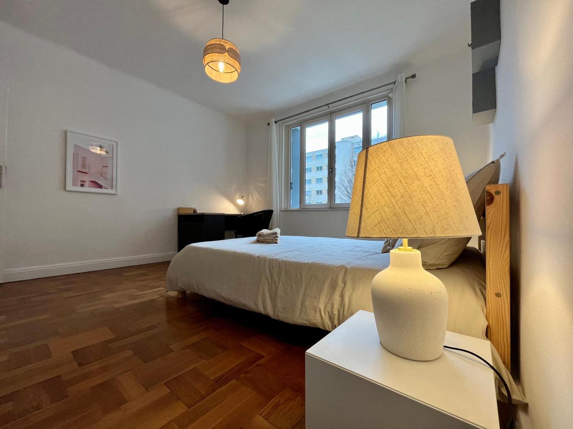 Suite Corneille Lyon Dış mekan fotoğraf
