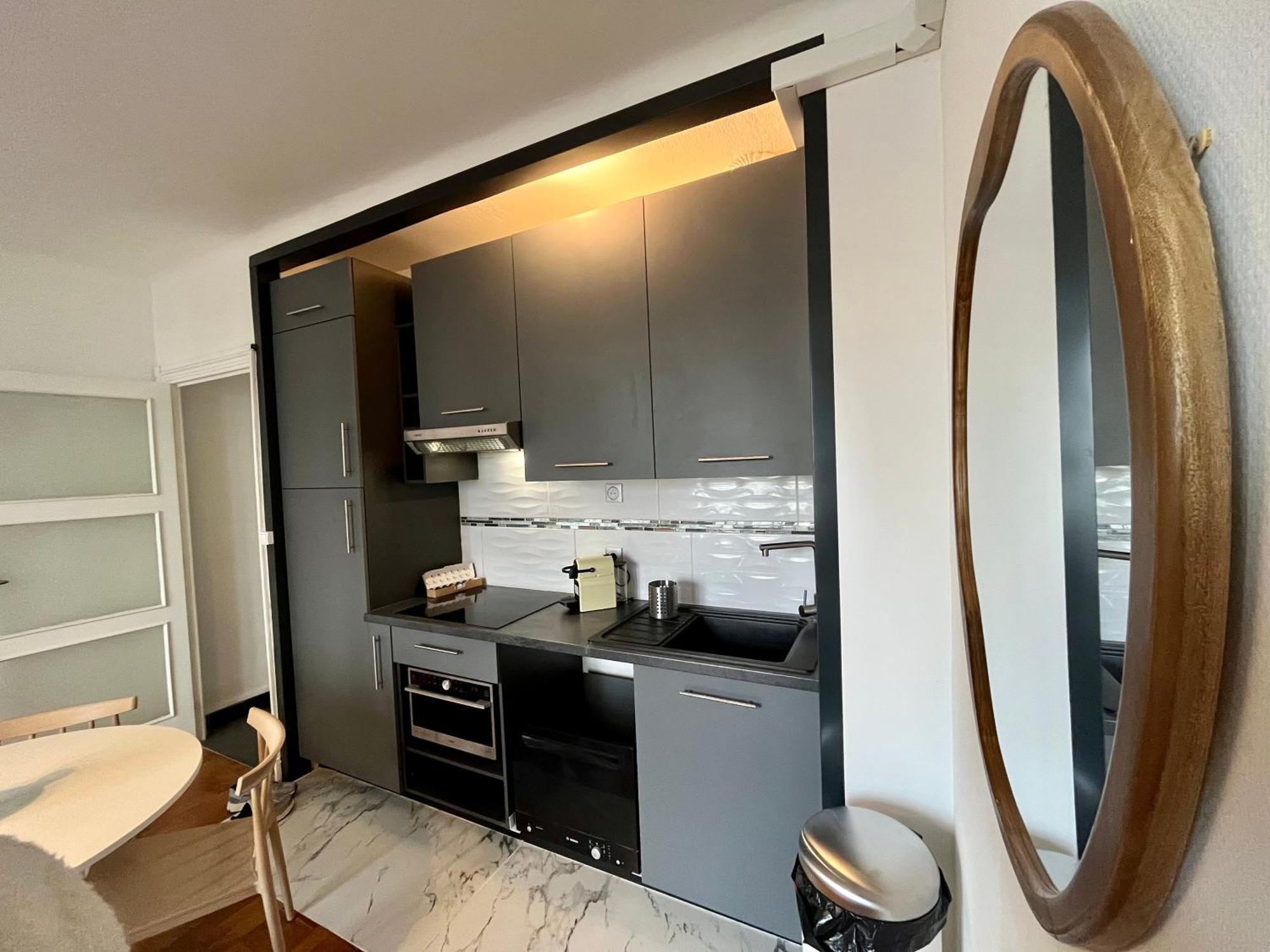 Suite Corneille Lyon Dış mekan fotoğraf
