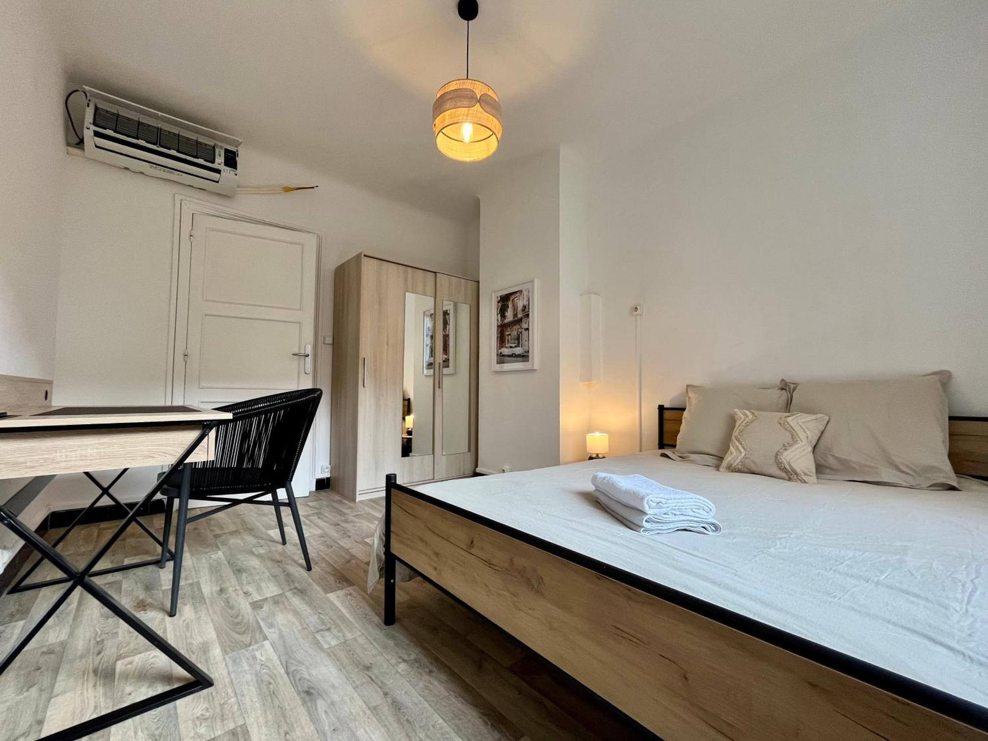 Suite Corneille Lyon Dış mekan fotoğraf