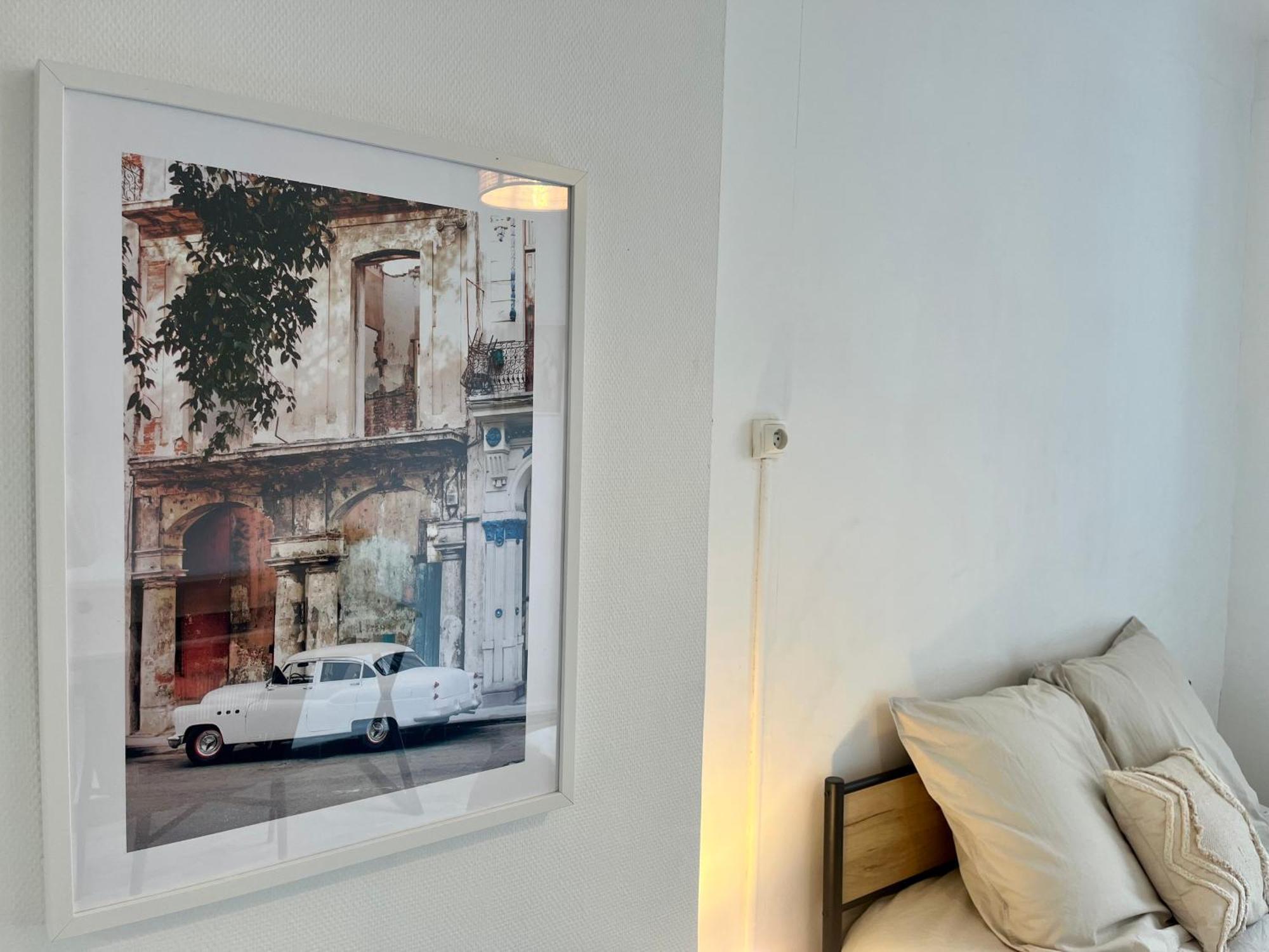 Suite Corneille Lyon Dış mekan fotoğraf
