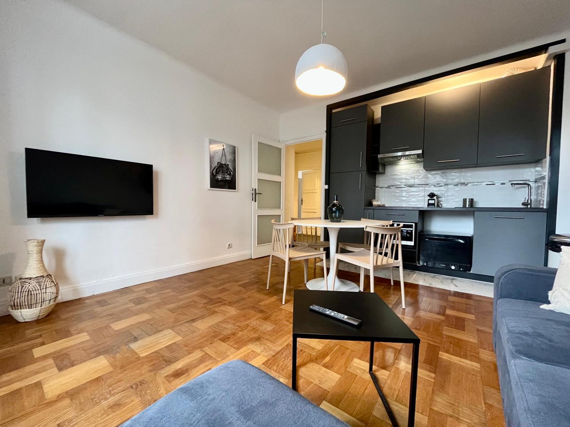 Suite Corneille Lyon Dış mekan fotoğraf